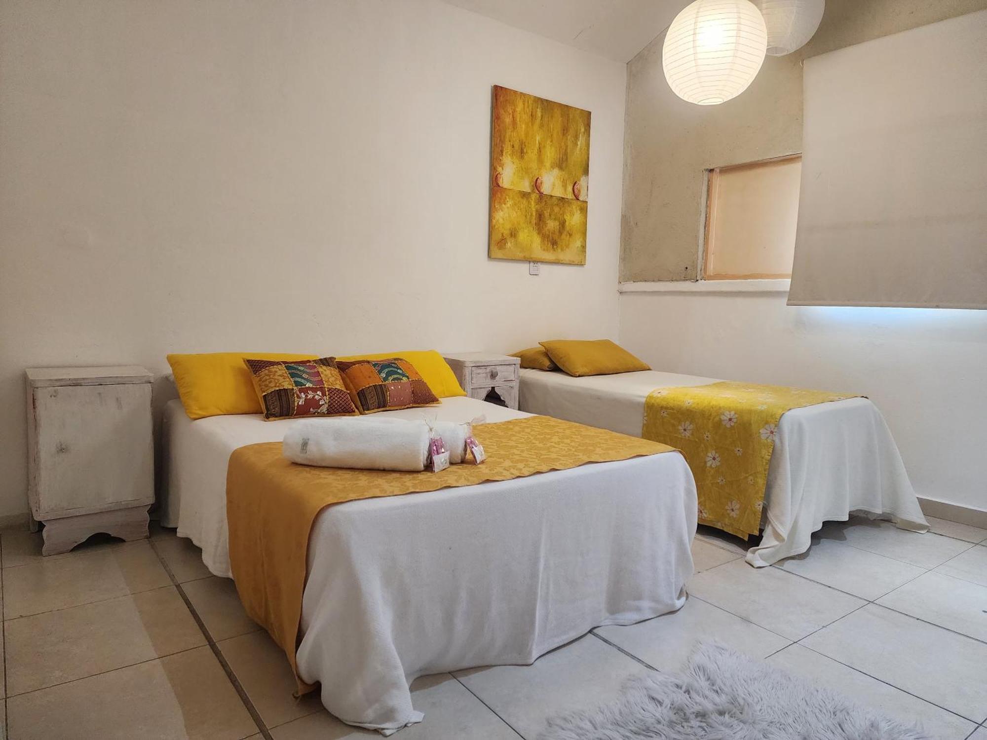 House Park Hotel Boutique Santa Fe Exterior foto